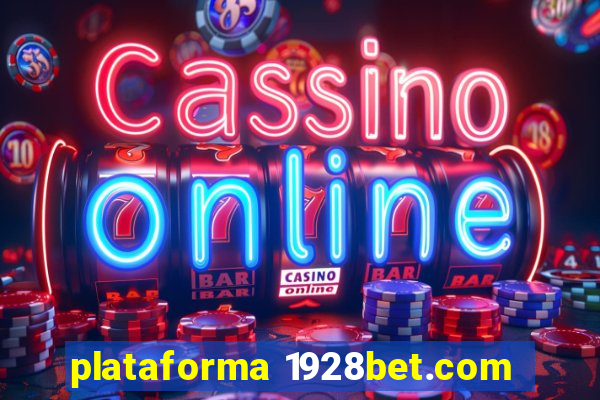 plataforma 1928bet.com